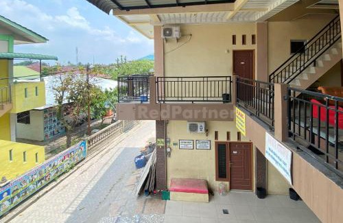 Stabat Hotel | Aisyah Homestay Syariah RedPartner