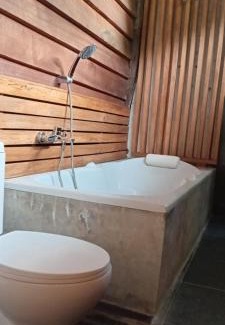Sumbawa Barat House | Aisyah Villa