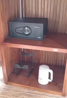 Sumbawa Barat House | Aisyah Villa