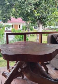Sumbawa Barat House | Aisyah Villa