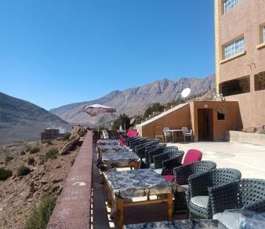 Tabant House | Ait Ayoub Voyages