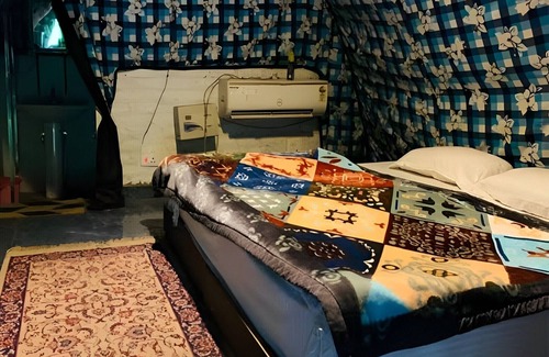 Duggada Hotel | Aita River Resort