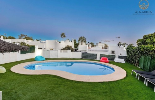 Casas de Torrat Villa | Aitana - By Almarina Villas