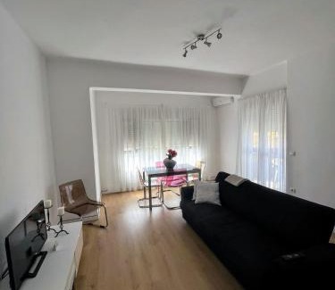 Fortaleny Apartment | Aitana