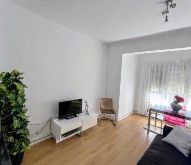Fortaleny Apartment | Aitana