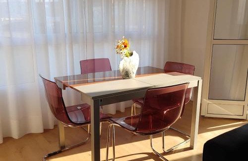 Fortaleny Apartment | Aitana