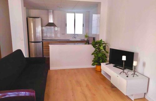 Fortaleny Apartment | Aitana