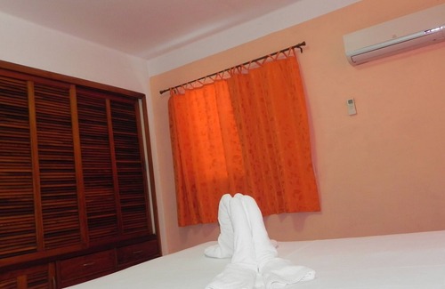 Municipality of Habana del Este Apartment | Aitana's Residence in Cojimar