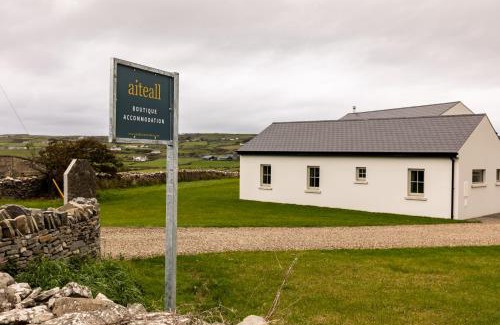 Liscannor Bed & Breakfast | Aiteall Bed and Breakfast