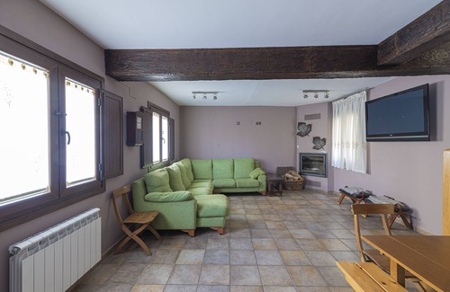 Laguardia Old Town House | AITETXE