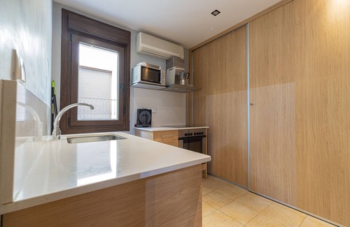 Laguardia Old Town House | AITETXE