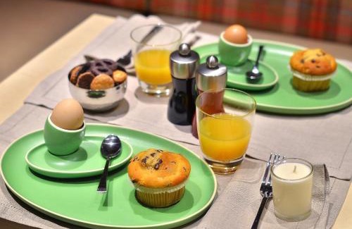 Dilofo Hotel | Aithrio