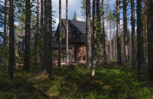 Sonka House | Aito Igloo & Spa Resort