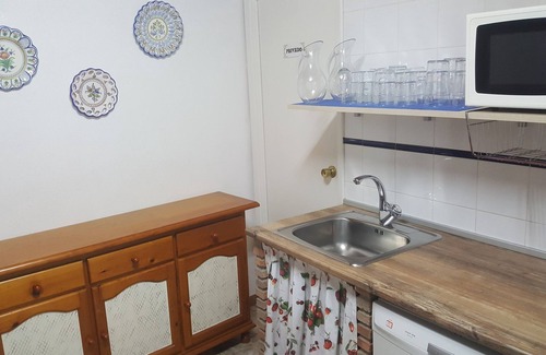 Bernedo Cottage | Aitonaren Etxea. A rural house to enjoy nature, golf, wine or cycling.