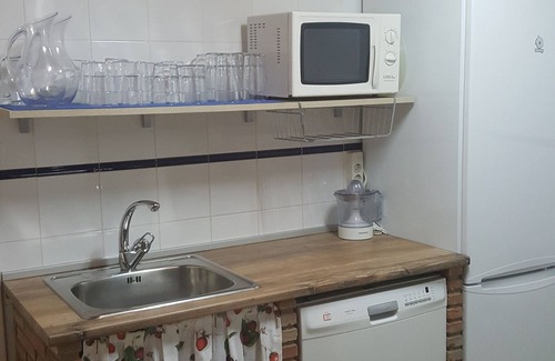Bernedo Cottage | Aitonaren Etxea. A rural house to enjoy nature, golf, wine or cycling.