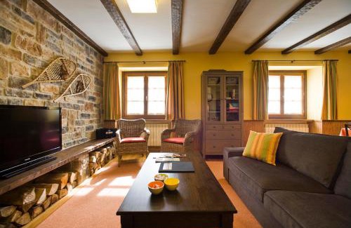 Ochagavia Apartment | Aitonarena Ochagavia