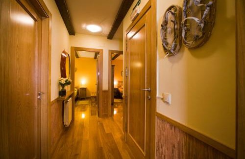 Ochagavia Apartment | Aitonarena Ochagavia
