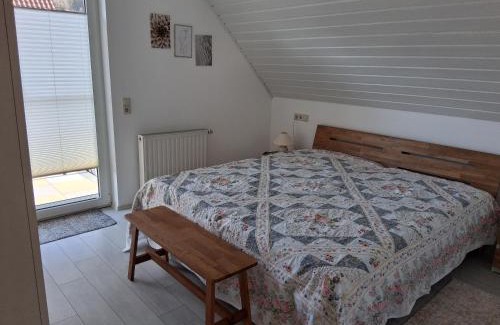 Geisingen Apartment | Aitrachtal
