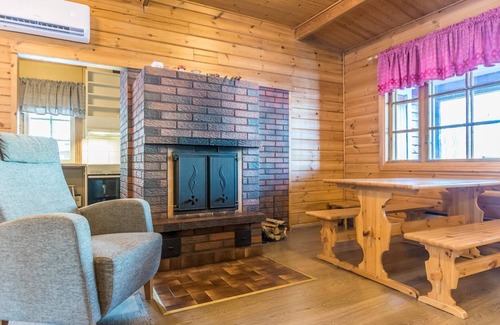 Jamsa House | Aittoniemi I by Interhome