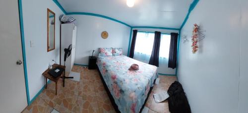 Amuri House | Aitutaki Budget Accommodation