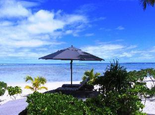 Aitutaki Resort | Aitutaki Escape