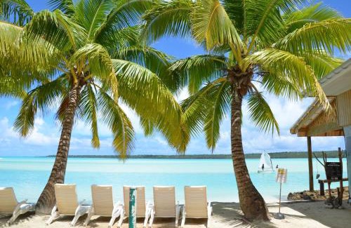 Aitutaki Resort | Aitutaki Village