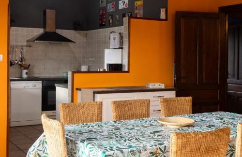 Valle de Carranza House | Aitxitxe