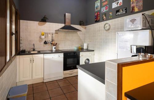 Valle de Carranza House | Aitxitxe