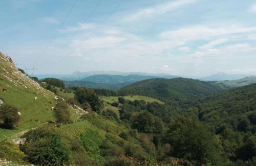 Zegama House | Aitzkorri Zegama