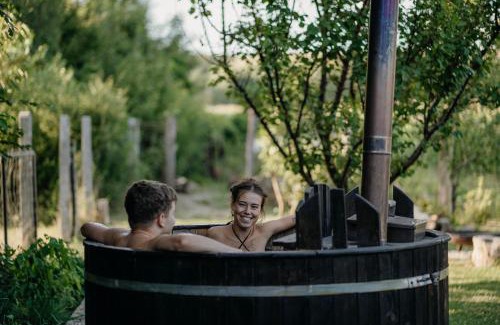 Trencin House | AIVA Glamping