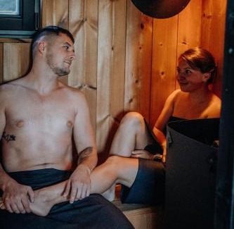 Trencin House | AIVA Glamping