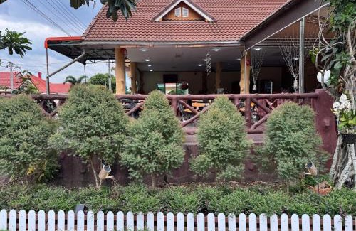 Soi Dao House | Aivarata Resort