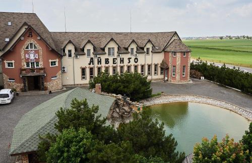 Kolodenka Hotel | Aivengo Hotel