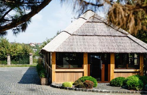 Kolodenka Hotel | Aivengo Hotel