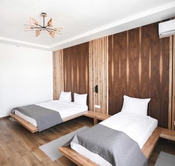 Kolodenka Hotel | Aivengo Hotel