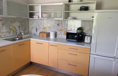 Idena Apartment | Aiviekstes krasts