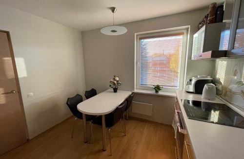 Idena Apartment | Aiviekstes krasts