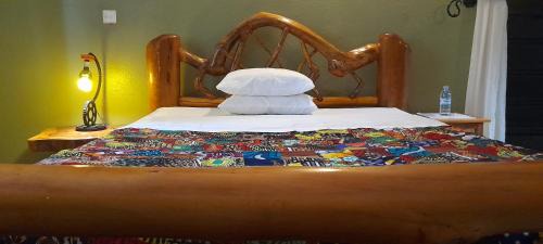 Entebbe Bed & Breakfast | Aivilo Home