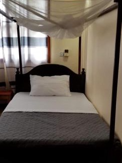 Moshi Bed & Breakfast | Aivlys Lodge Kilimanjaro