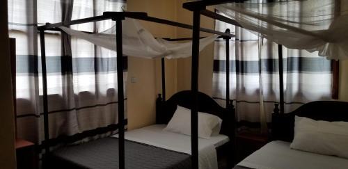 Moshi Bed & Breakfast | Aivlys Lodge Kilimanjaro