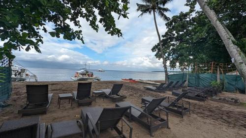 Dauin Resort | AivyMaes Divers Resort