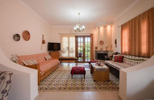 Anatoli Apartment | AIWA Διαμέρισμα 130τμ 1ου ορόφου σε διώροφη οικία