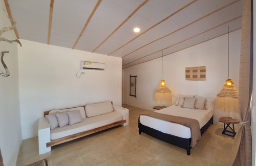 Manaure Hotel | Aiwa Hotel