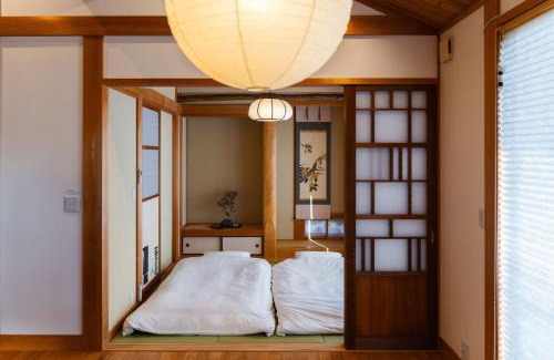 Nishi Ward Hotel | Aiyado Kumamoto - Vacation STAY 90914v