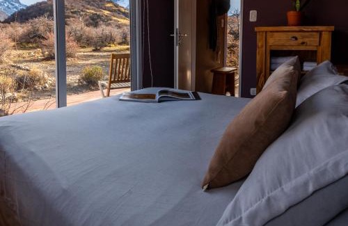 El Chalten Apartment | Aizeder - Eco Container