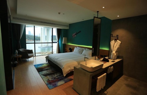 Haicang Hotel | Aizhu Boutique Theme Hotel