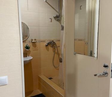 Zemgale Apartment | Aizkraukles studio tipa dzīvoklis