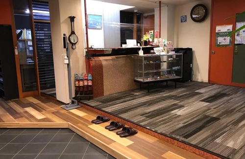 Nukazuka Hotel | Aizu Tsuruya Hotel - Vacation STAY 57216v