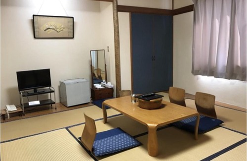 Nukazuka Hotel | Aizu Tsuruya Hotel - Vacation STAY 04902v