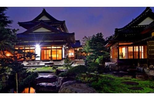Aizuwakamatsu House | Aizuwakamatsu - House - Vacation STAY 94546v